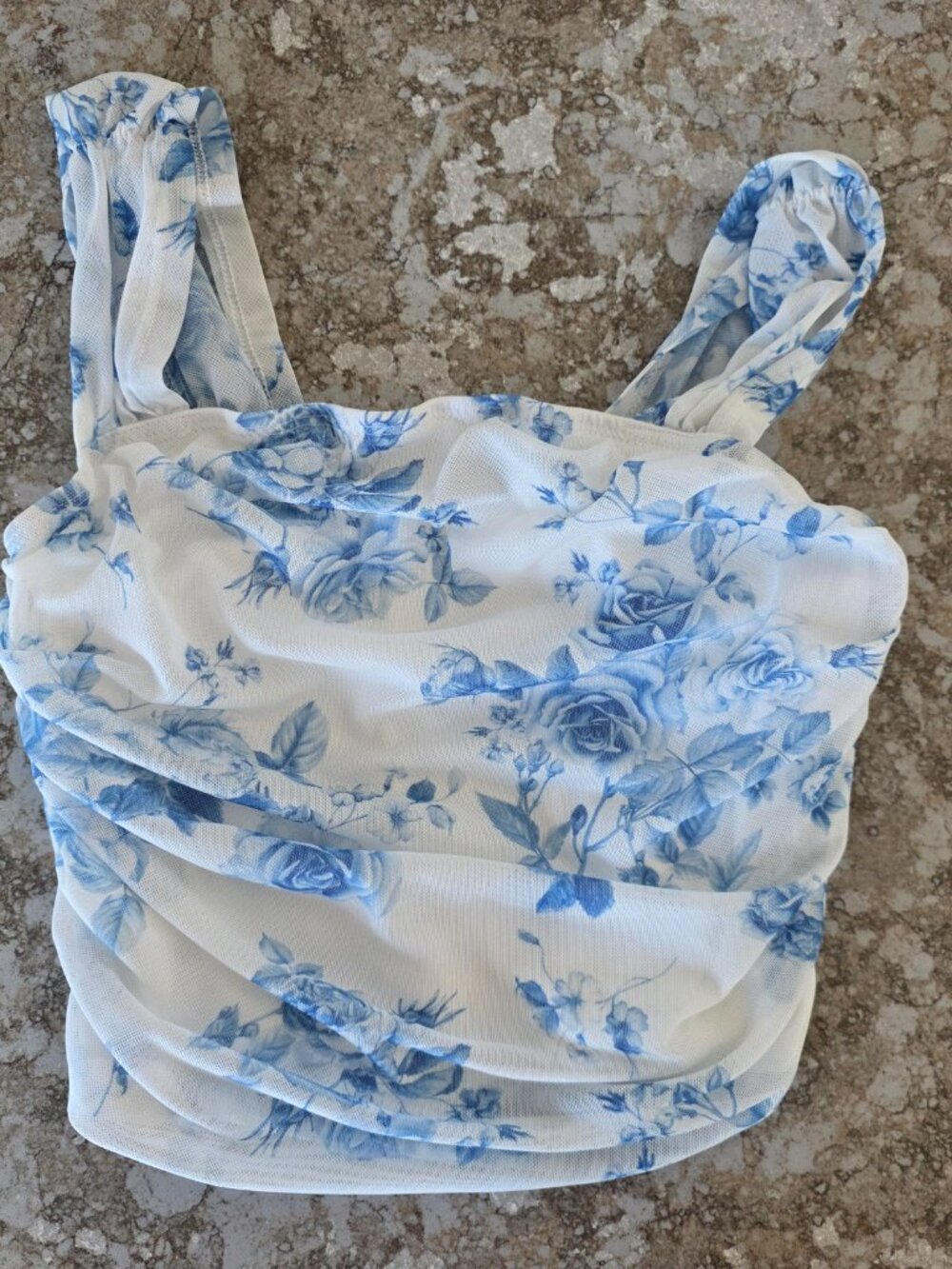 Set of Three Spring/Summer Tween Tops - Picture 4 of 4